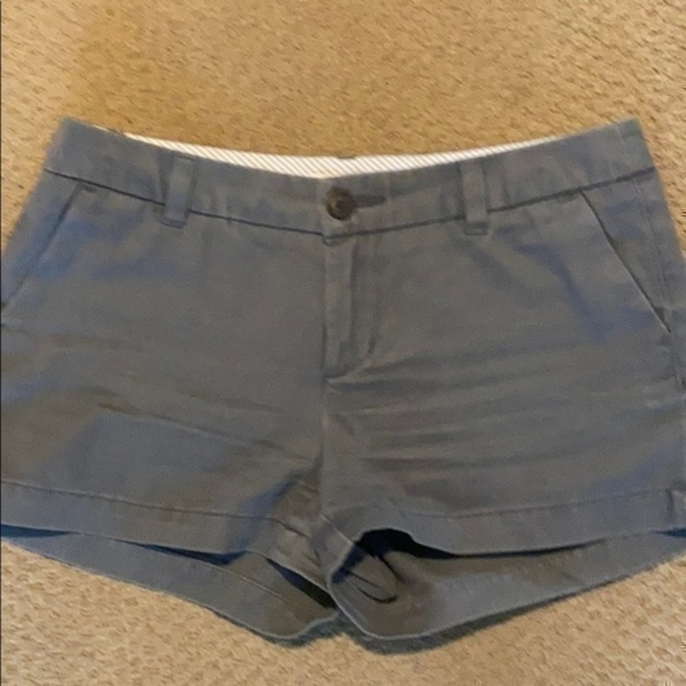 Merona Gray Shorts